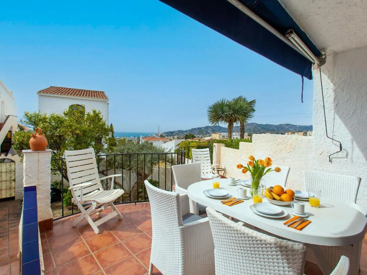 Holiday Home Naranjos By Interhome Nerja 0*,  Španělsko