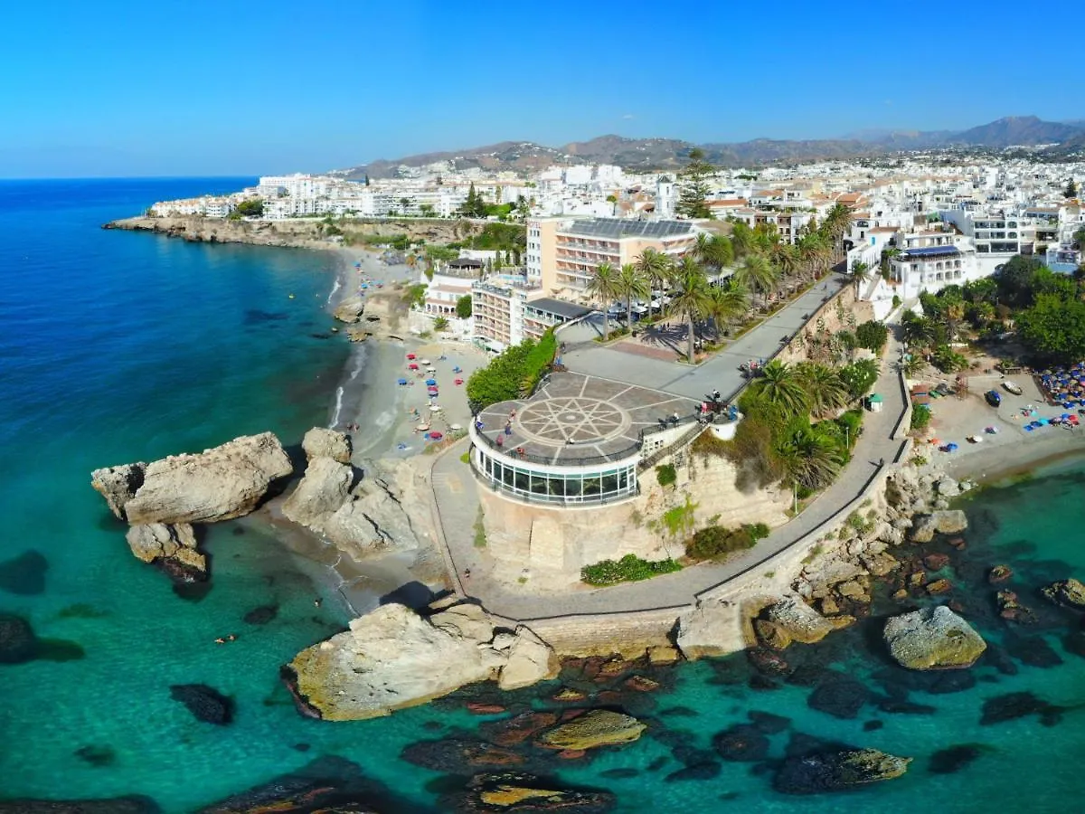 Holiday Home Naranjos By Interhome Nerja
