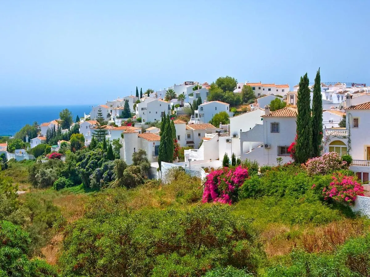 Holiday Home Naranjos By Interhome Nerja 0*,