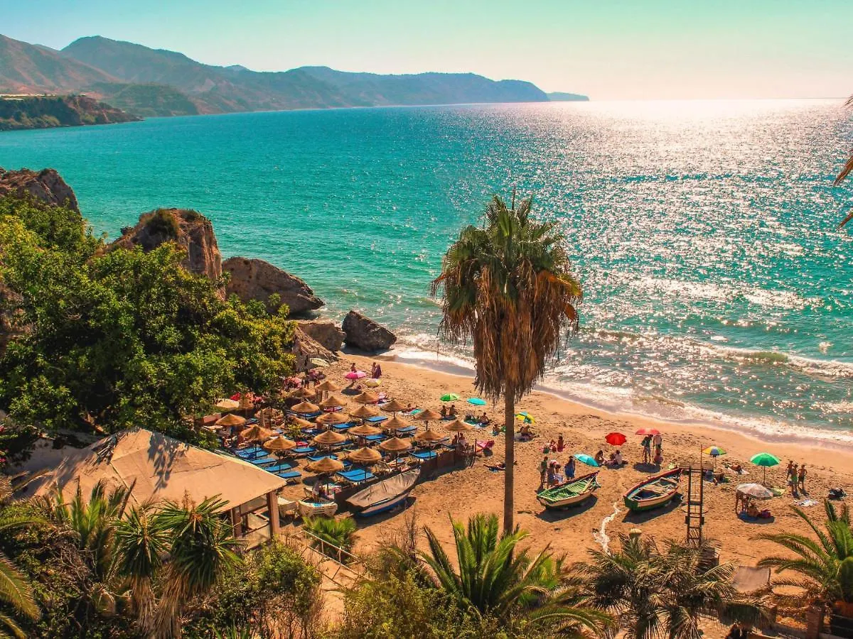 Holiday Home Naranjos By Interhome Nerja