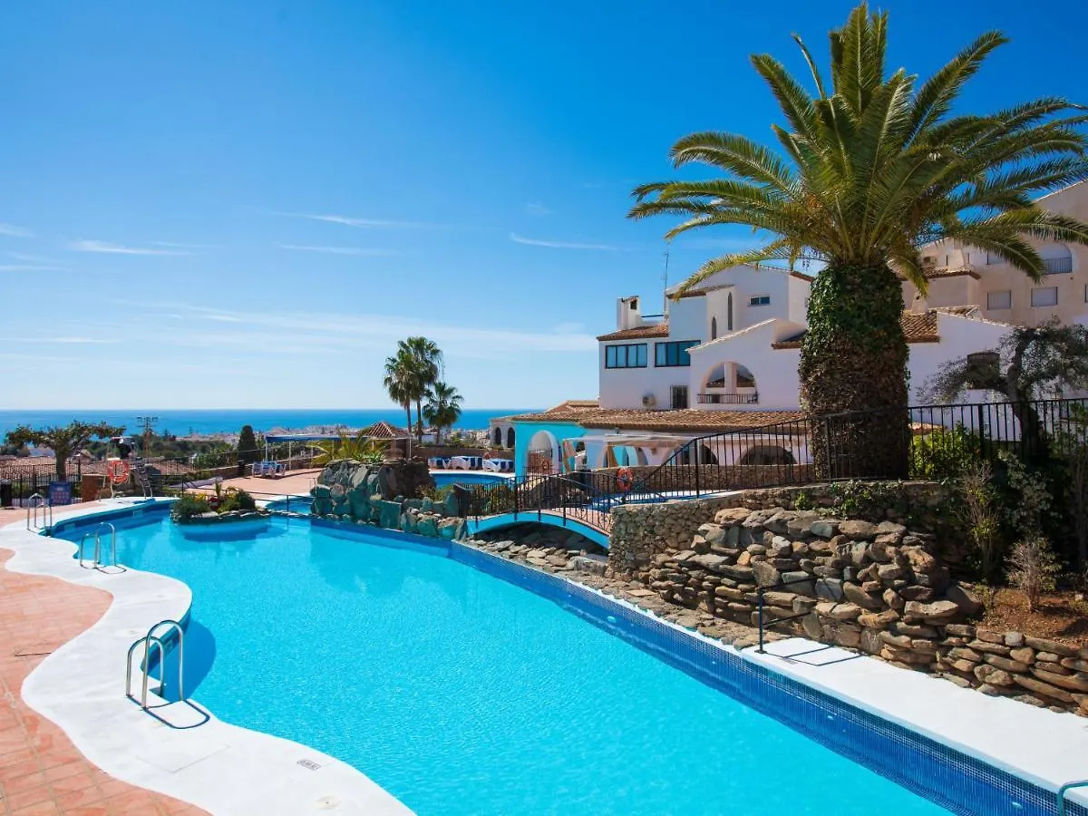 Holiday Home Naranjos By Interhome Nerja