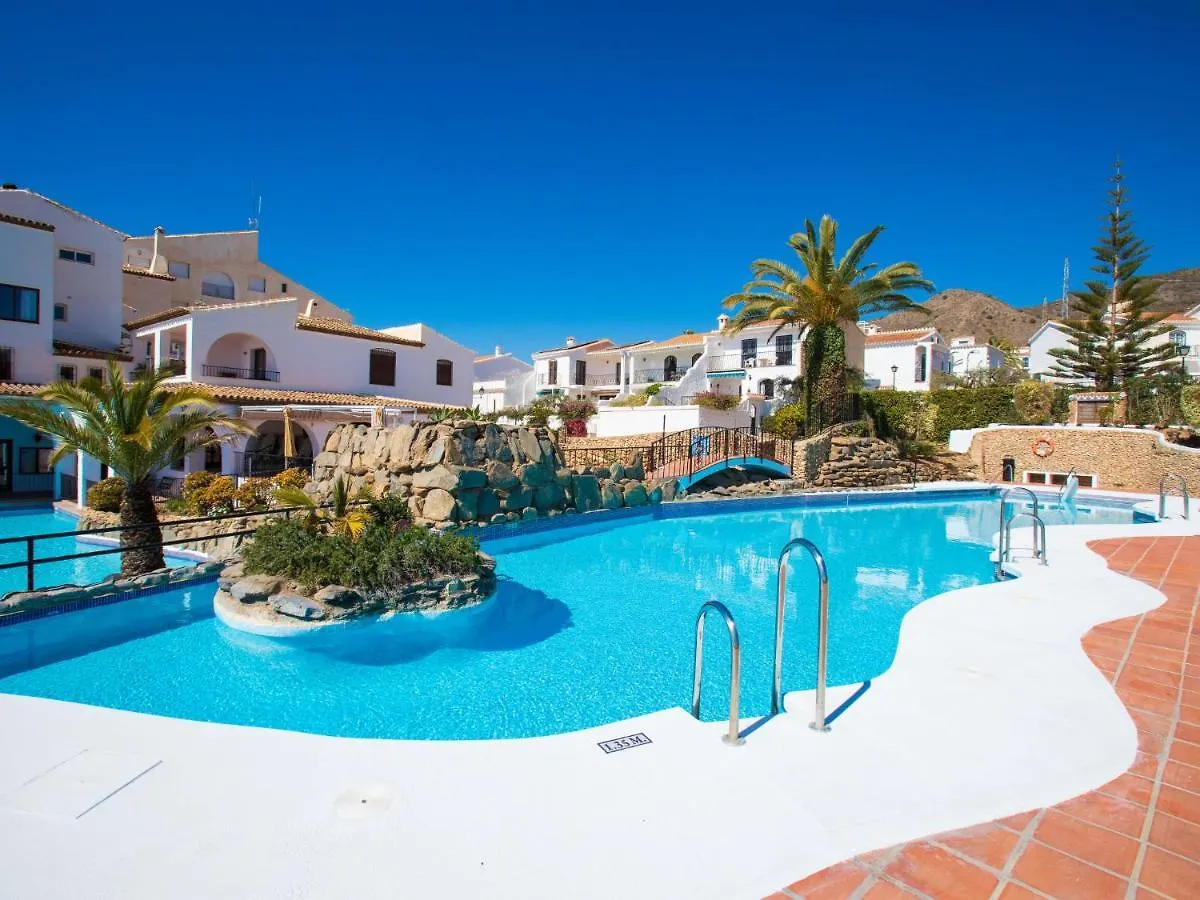 Holiday Home Naranjos By Interhome Nerja