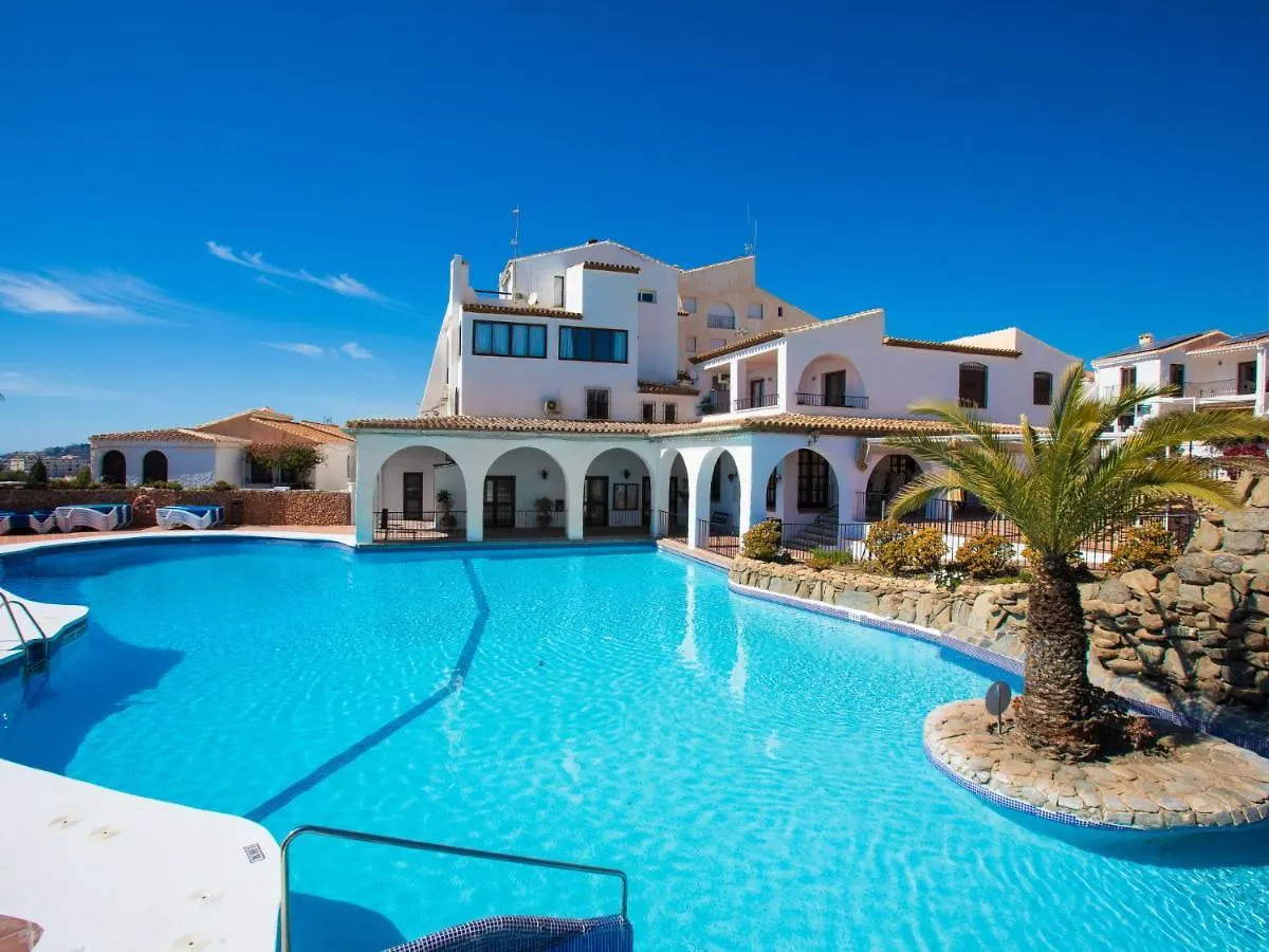 Holiday Home Naranjos By Interhome Nerja
