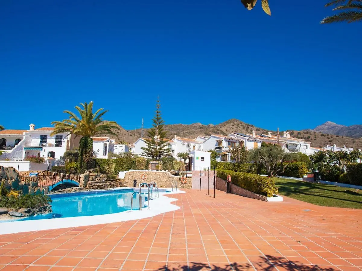 Holiday Home Naranjos By Interhome Nerja