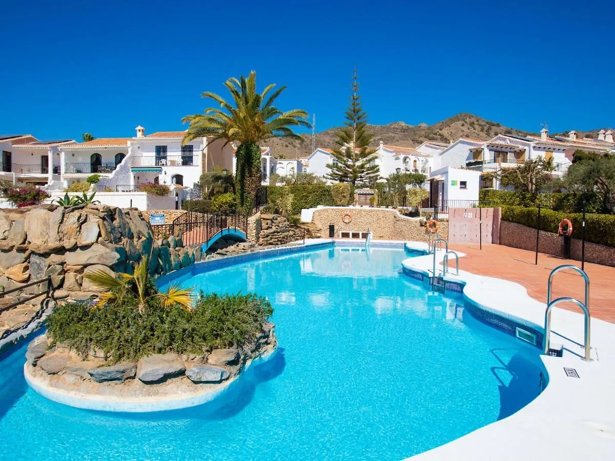 Holiday Home Naranjos By Interhome Nerja Španělsko