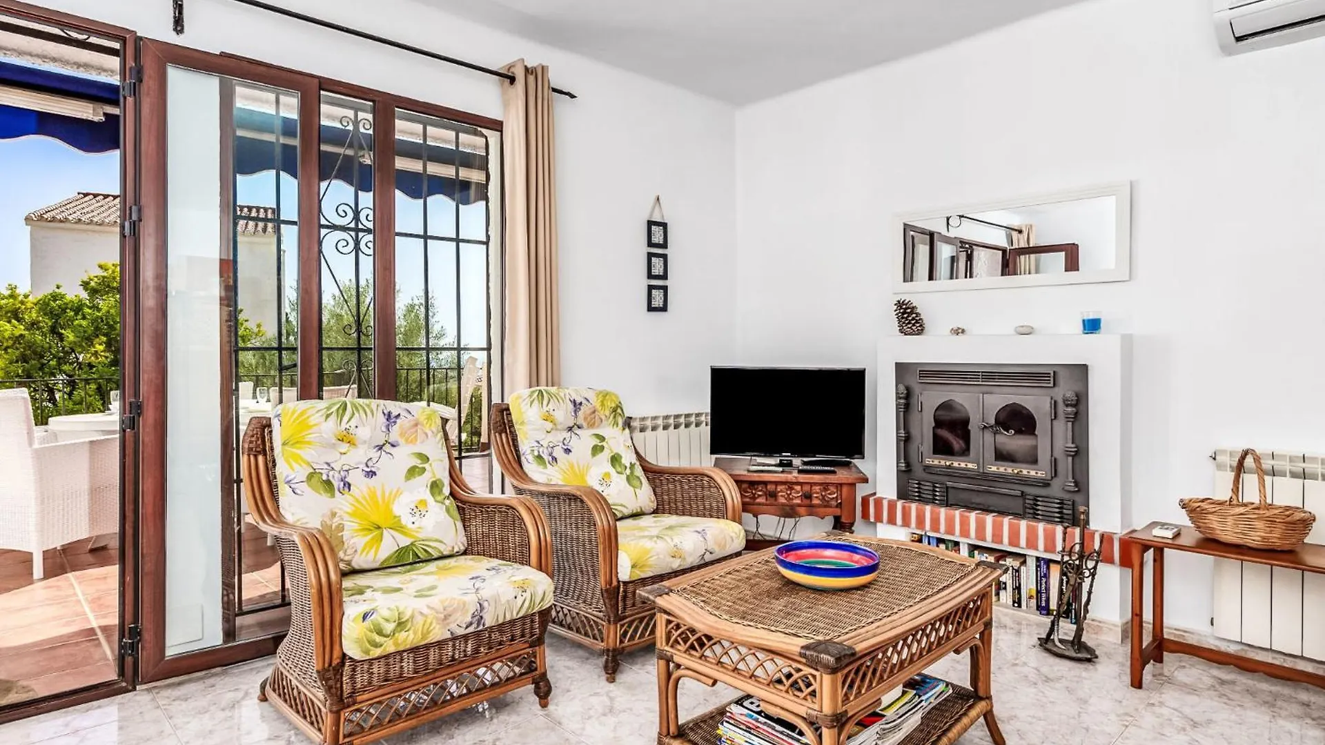 Holiday Home Naranjos By Interhome Nerja