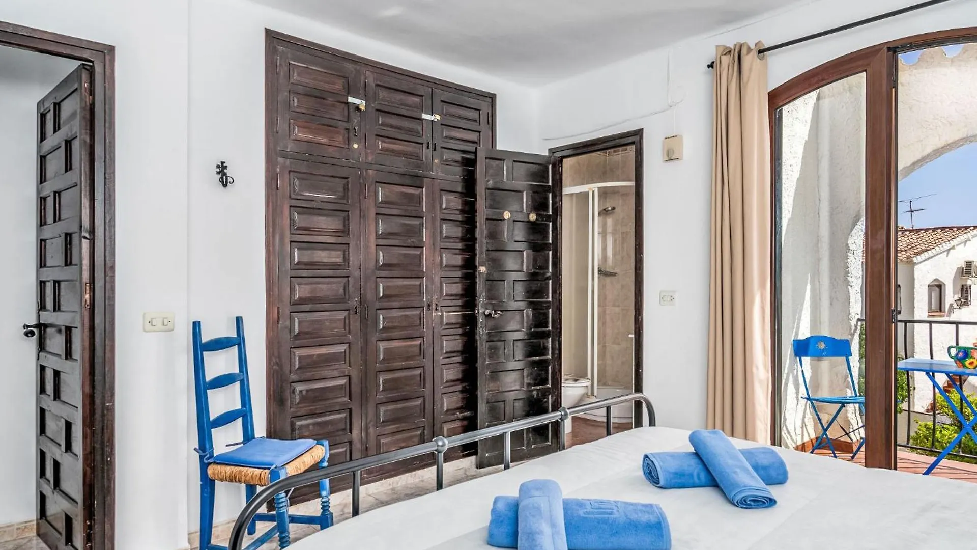 Holiday Home Naranjos By Interhome Nerja Španělsko
