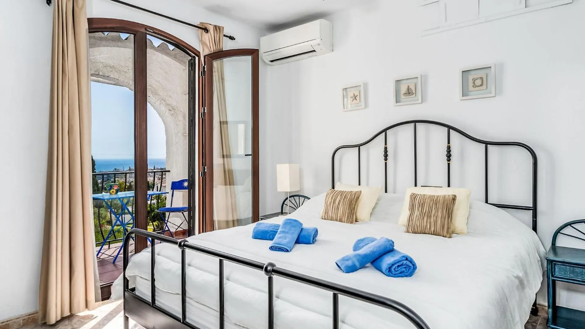 Holiday Home Naranjos By Interhome Nerja 0*,  Španělsko