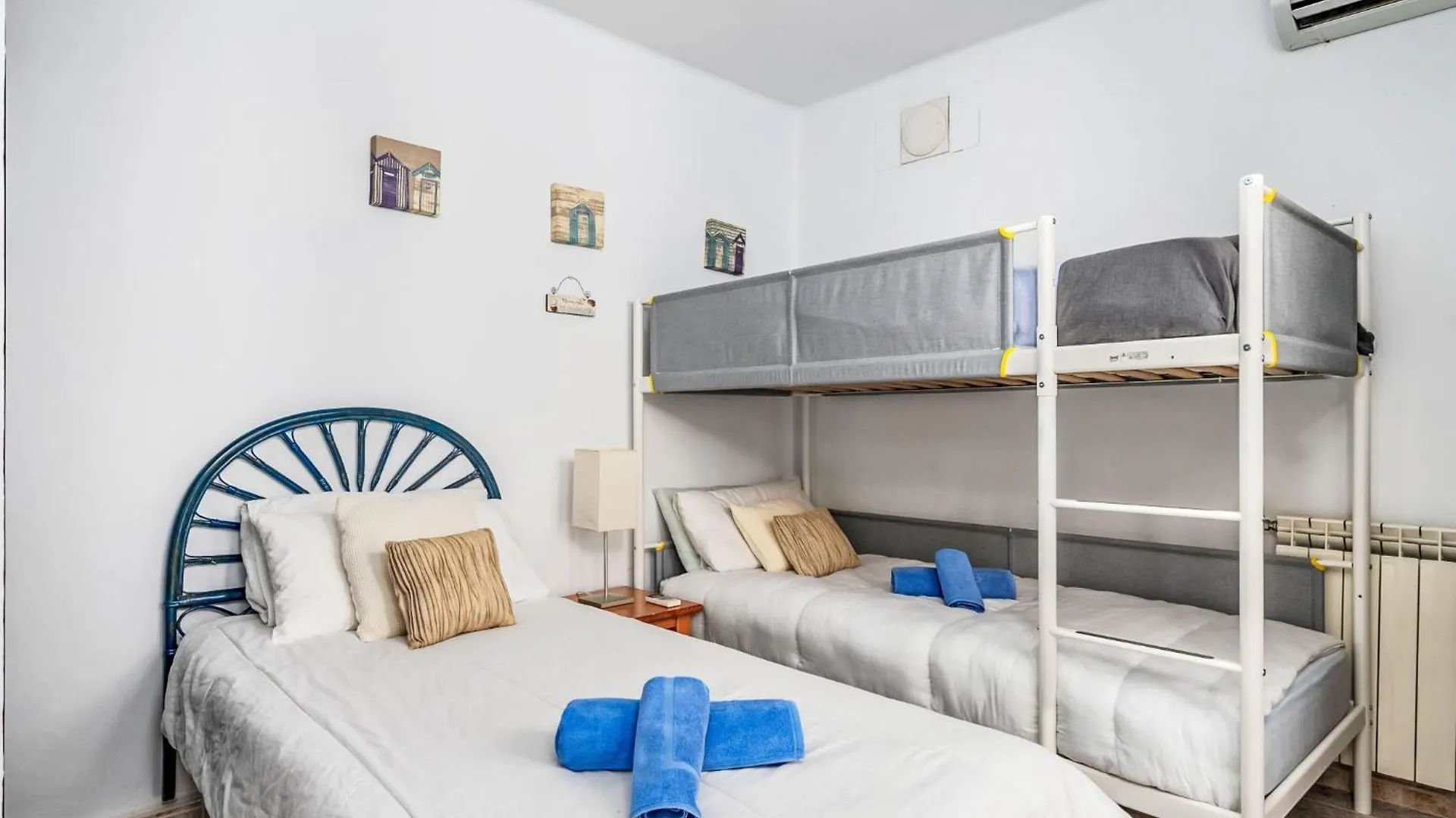 Holiday Home Naranjos By Interhome Nerja