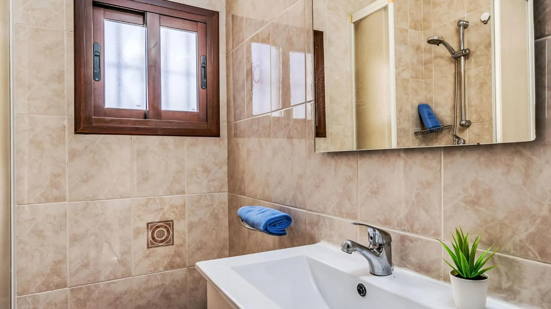 Holiday Home Naranjos By Interhome Nerja