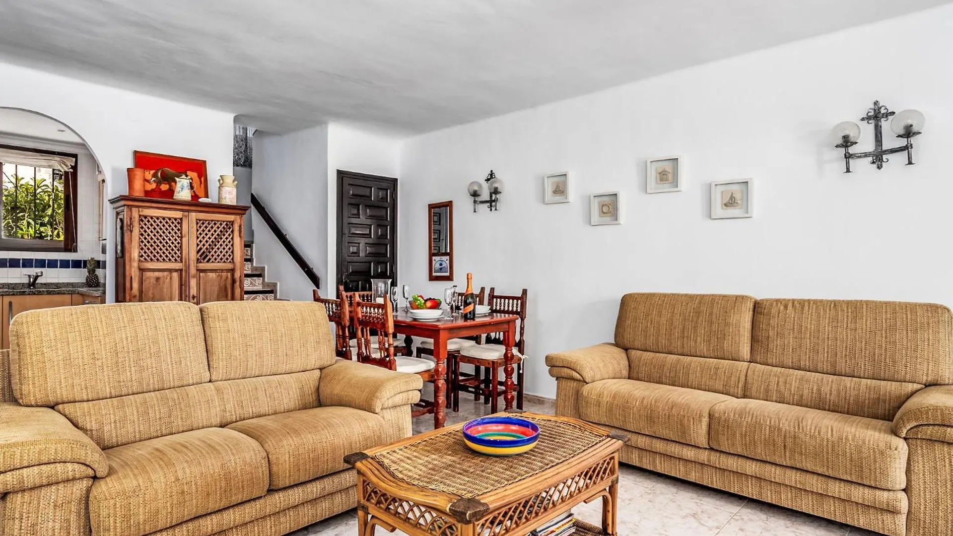 Holiday Home Naranjos By Interhome Nerja