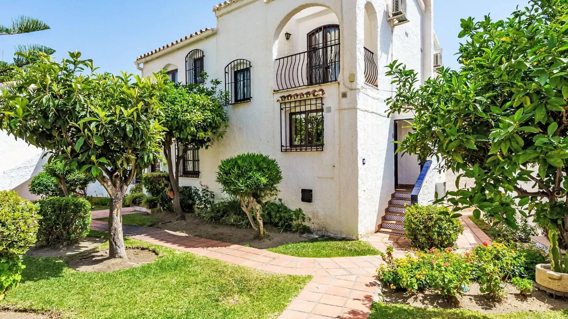 Holiday Home Naranjos By Interhome Nerja