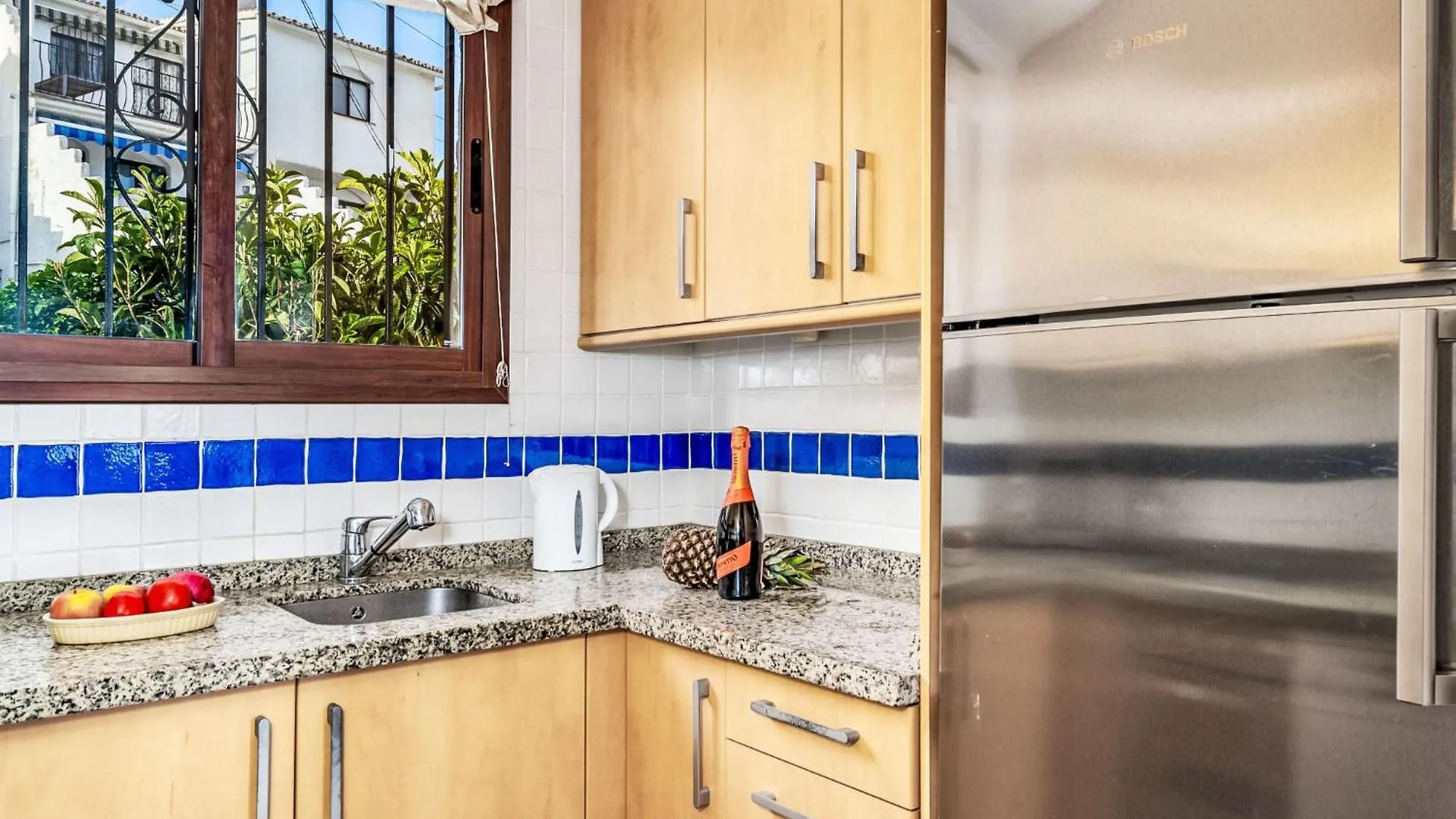 Holiday Home Naranjos By Interhome Nerja