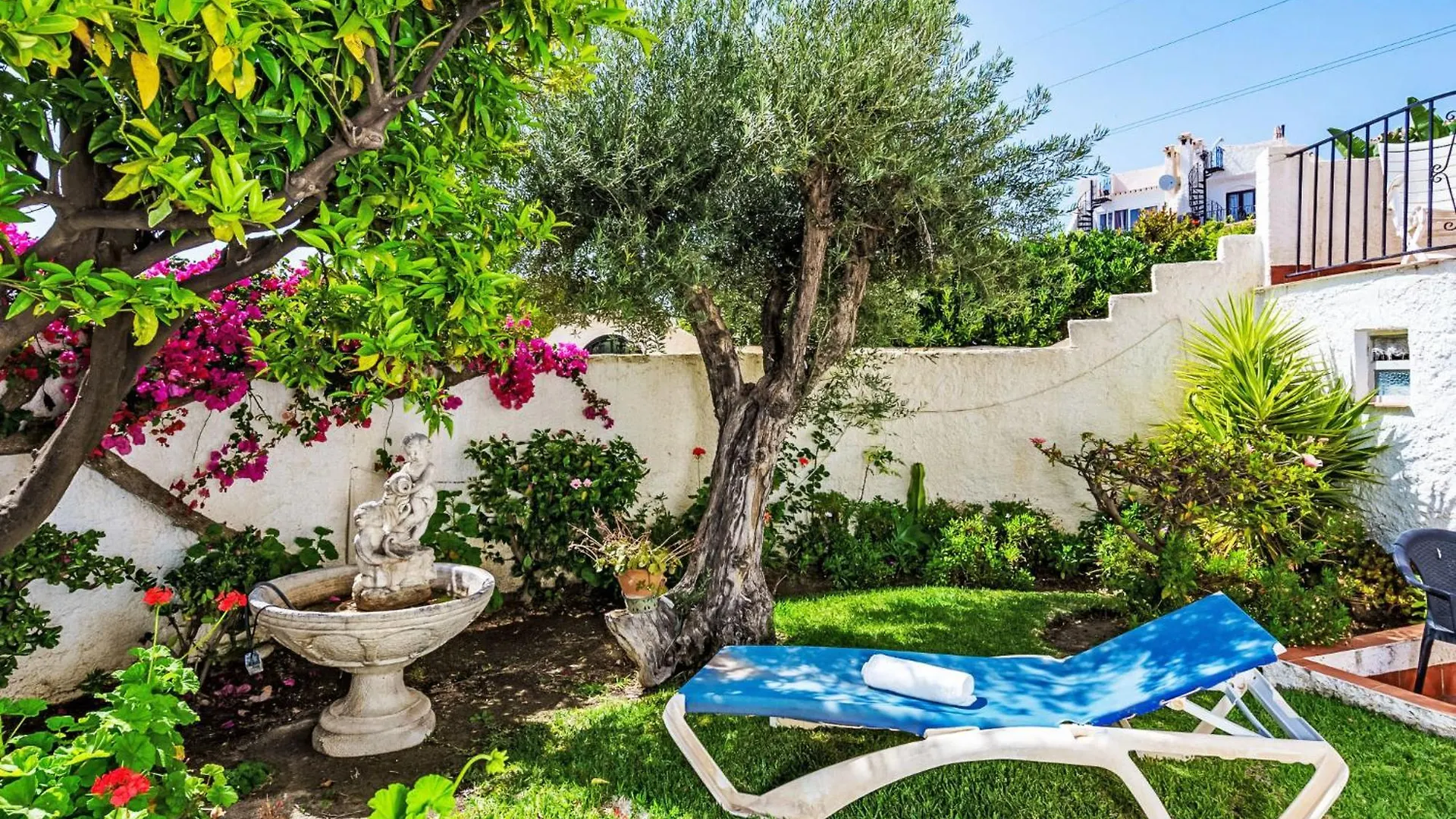Holiday Home Naranjos By Interhome Nerja