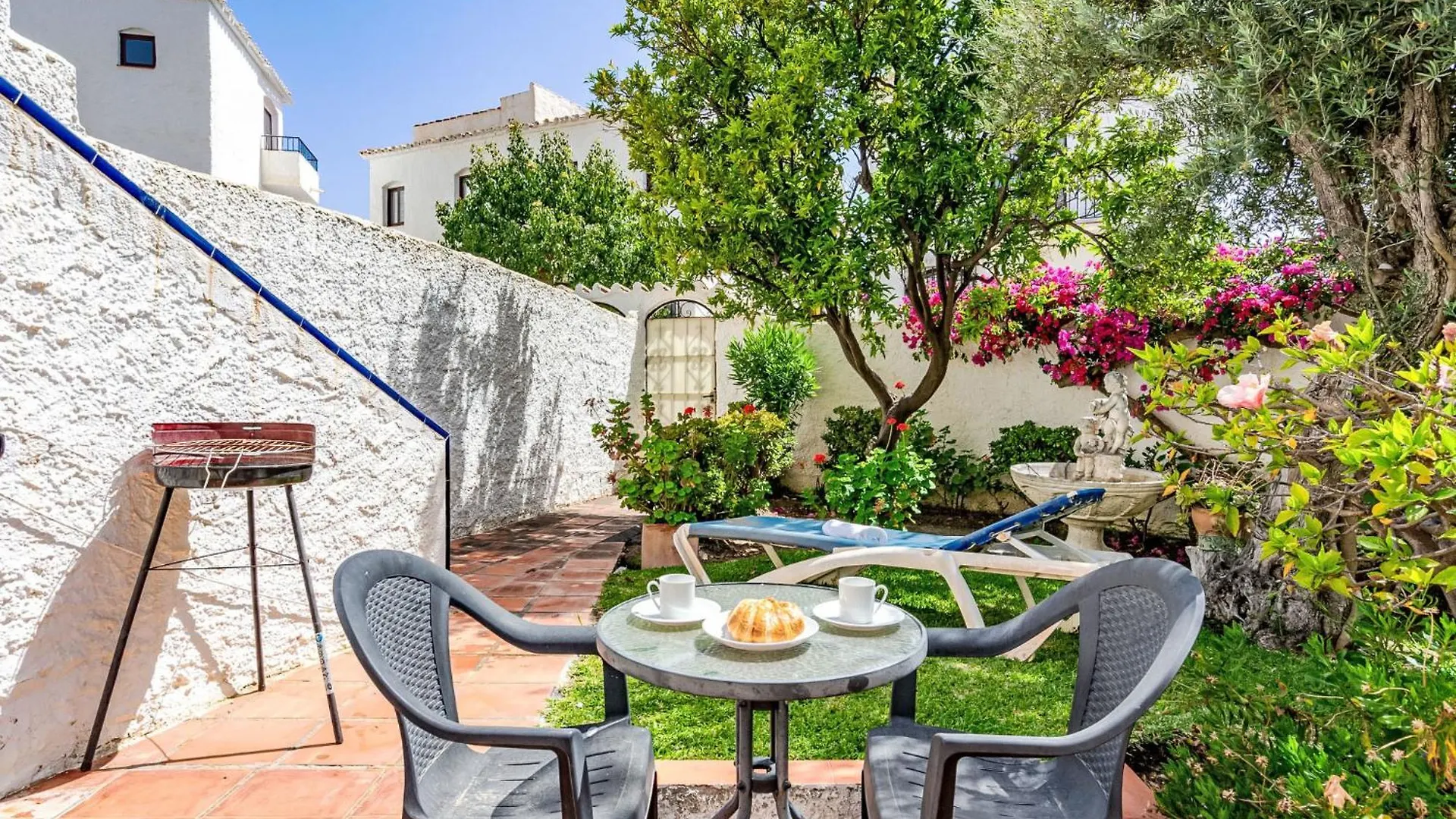 Holiday Home Naranjos By Interhome Nerja