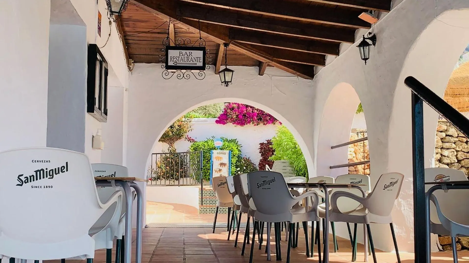 Holiday Home Naranjos By Interhome Nerja