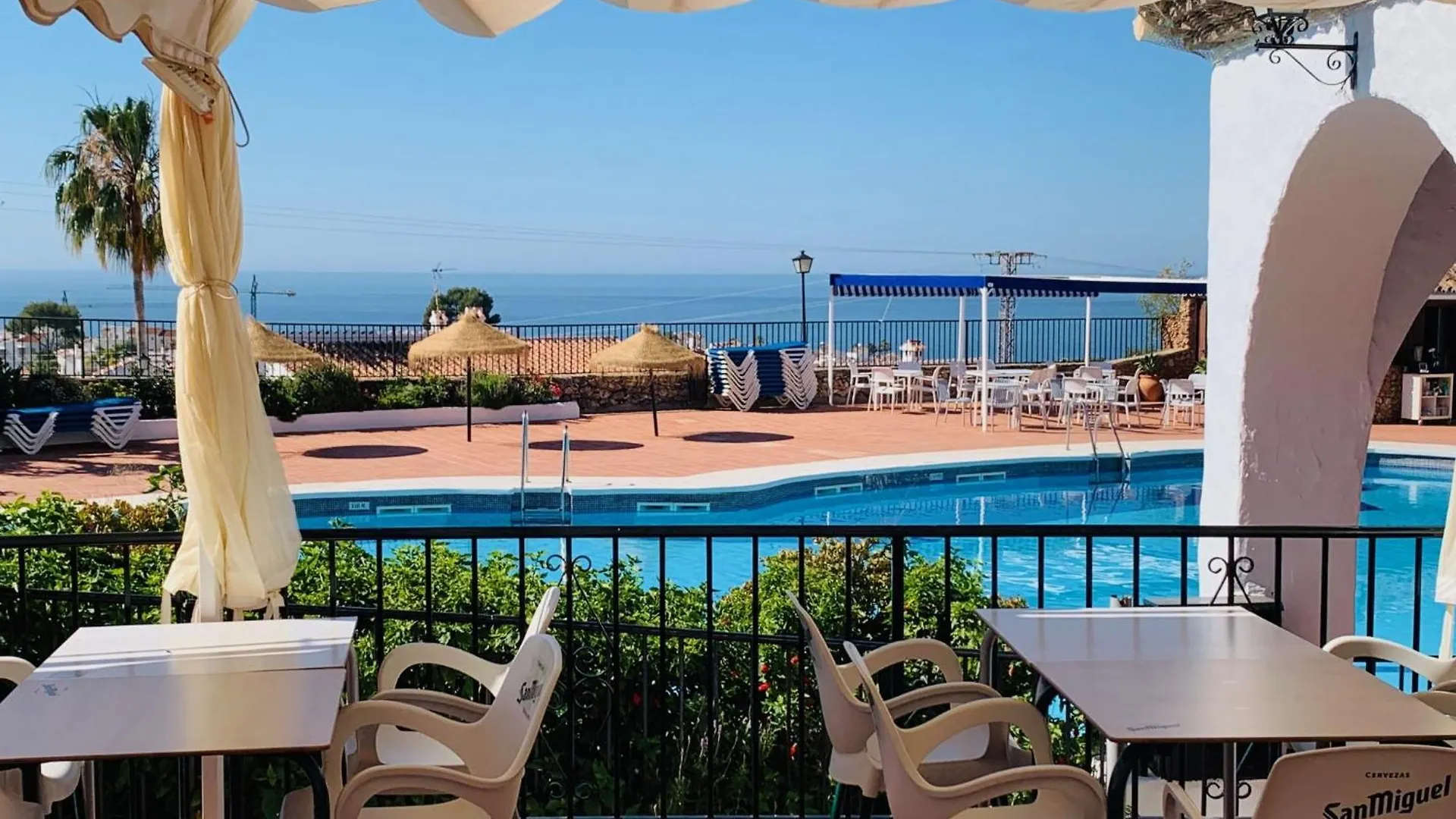 Holiday Home Naranjos By Interhome Nerja