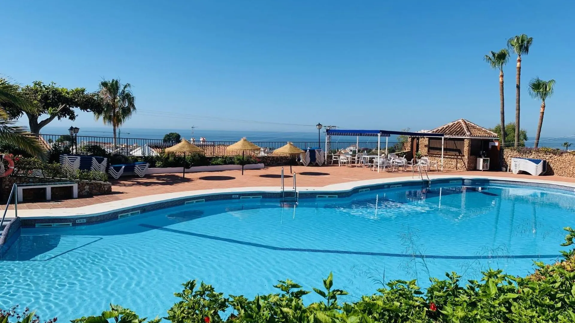 Holiday Home Naranjos By Interhome Nerja