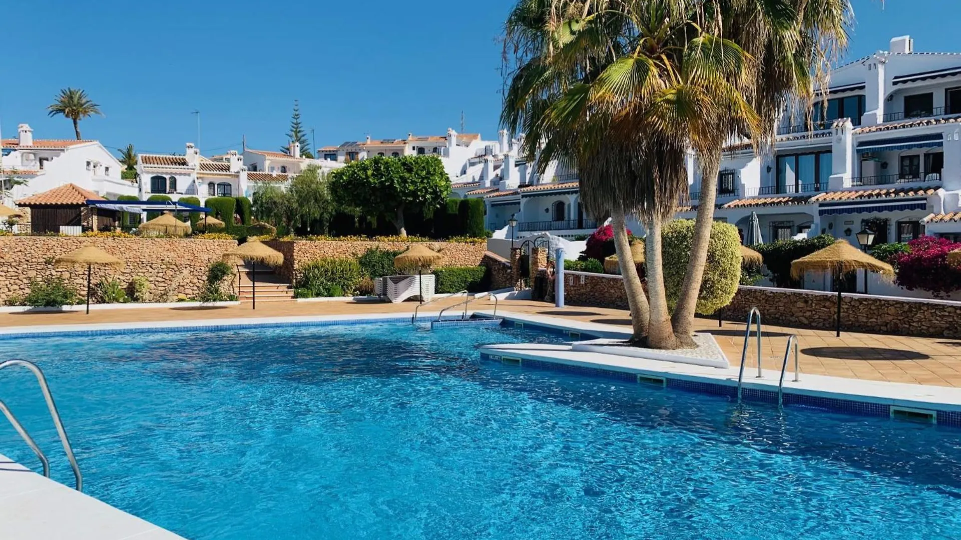 Holiday Home Naranjos By Interhome Nerja