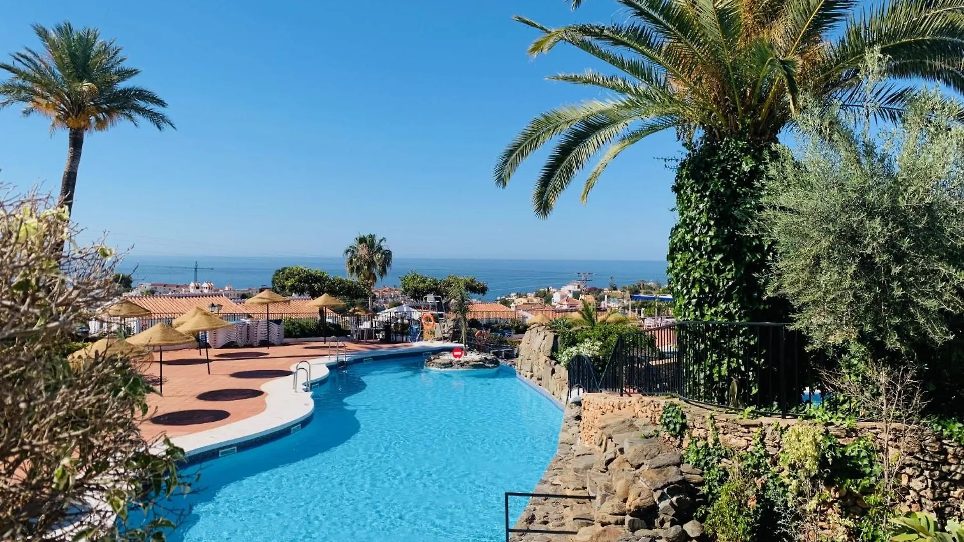 Holiday Home Naranjos By Interhome Nerja 0*,  Spain