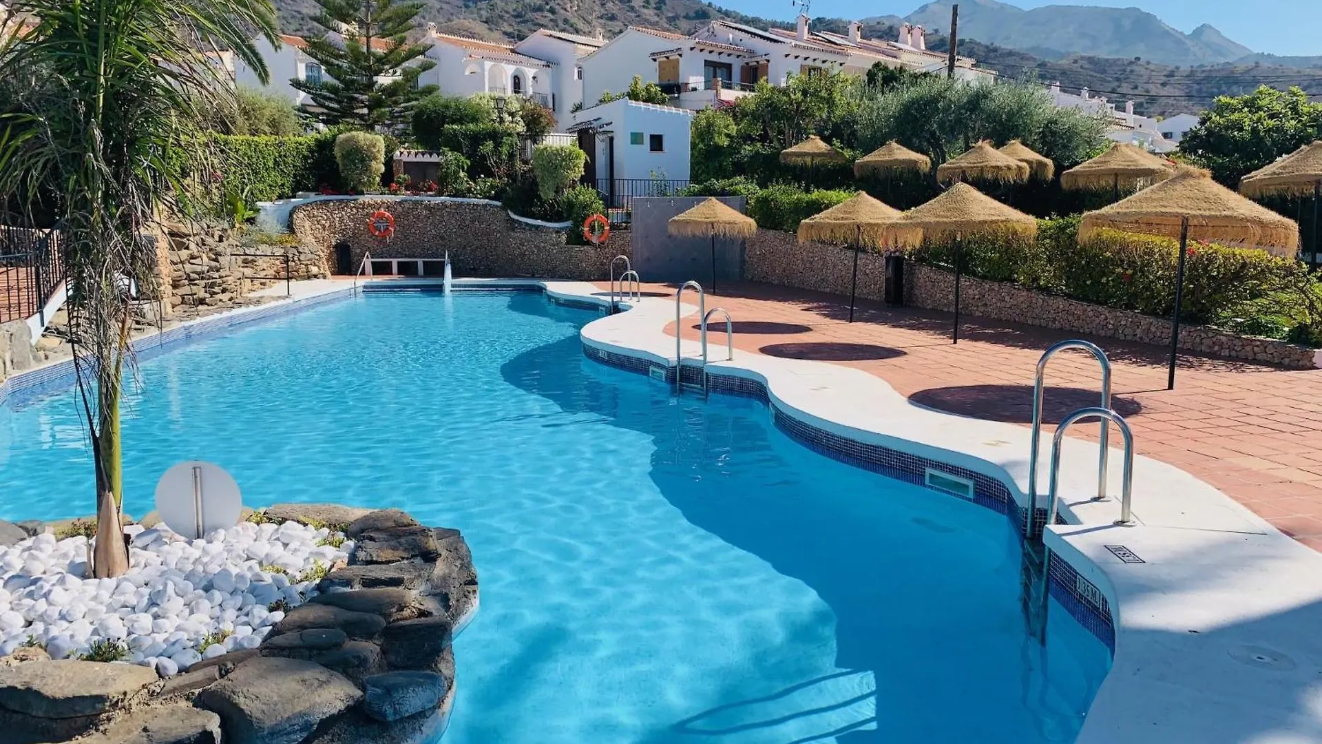 Holiday Home Naranjos By Interhome Nerja