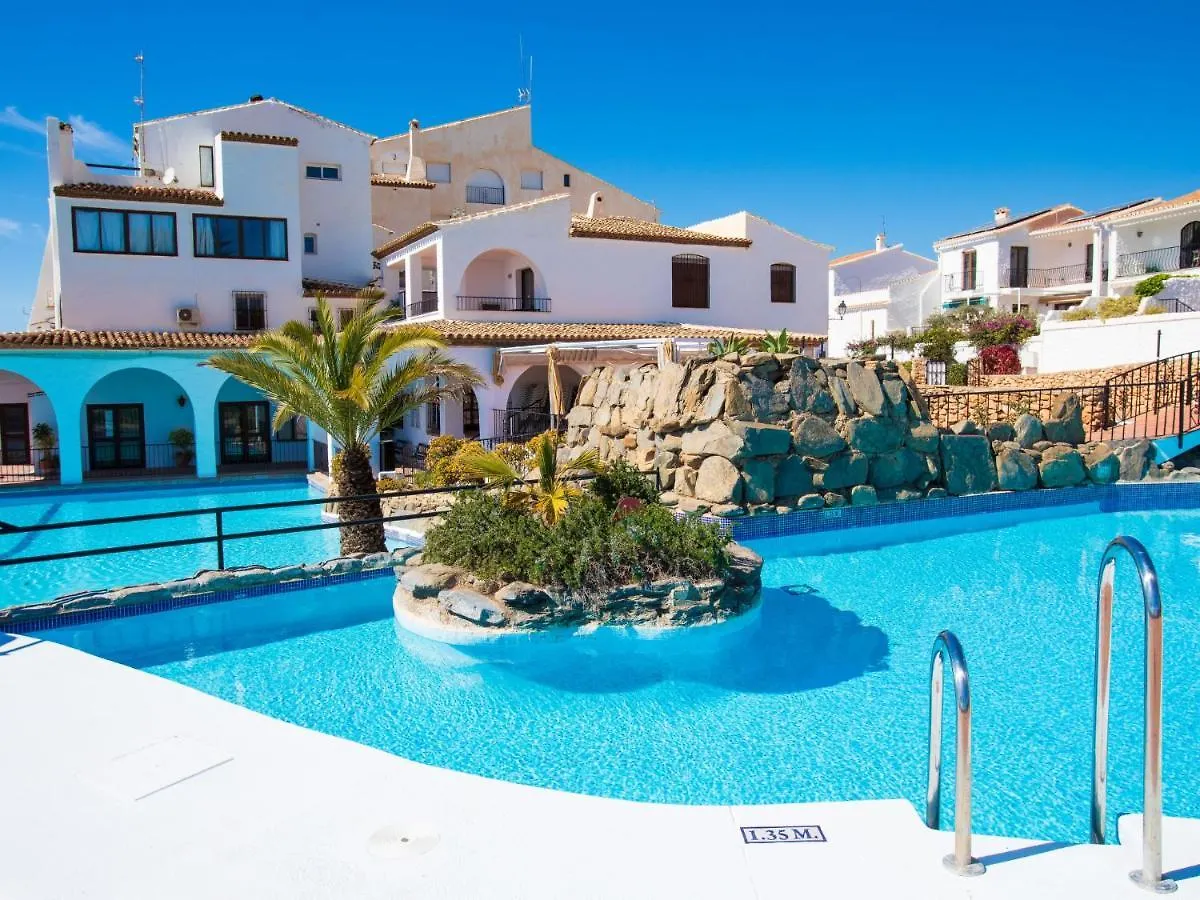 Holiday Home Naranjos By Interhome Nerja