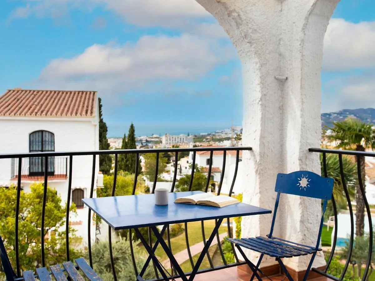 Holiday Home Naranjos By Interhome Nerja Spain