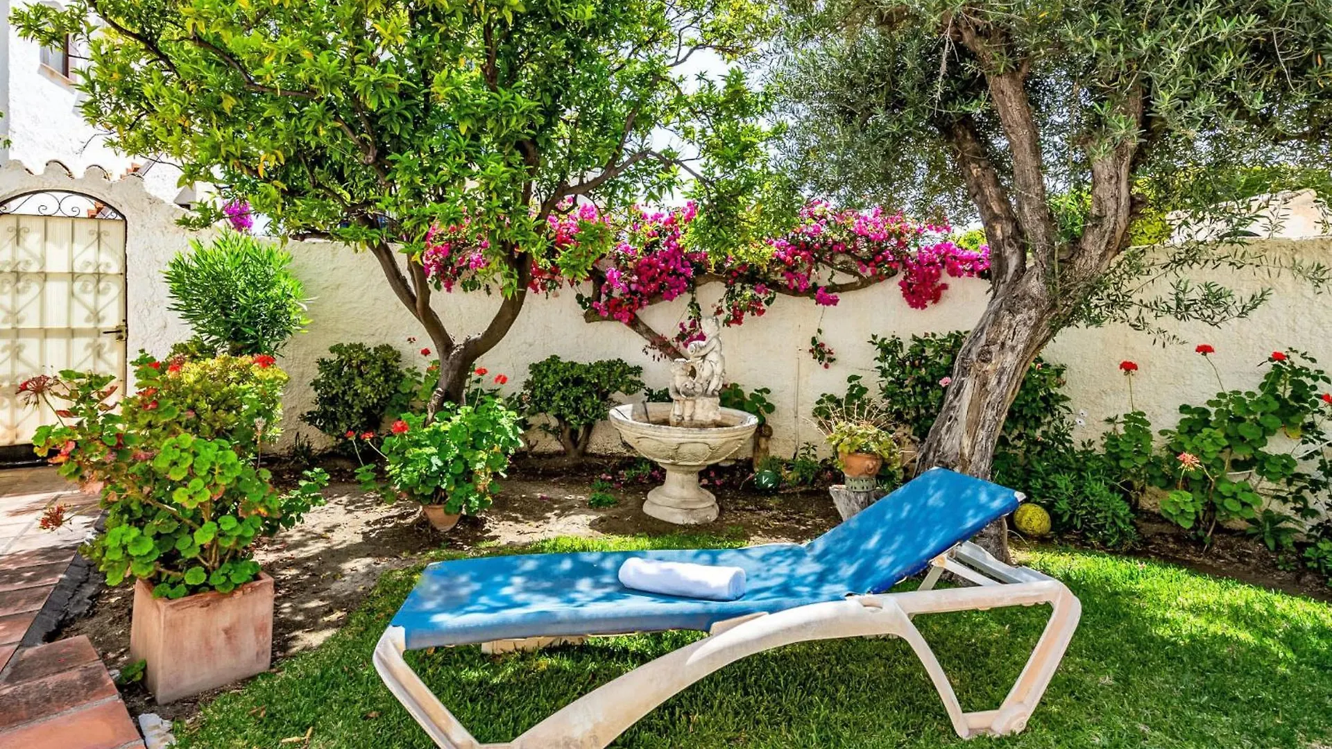 Holiday Home Naranjos By Interhome Nerja